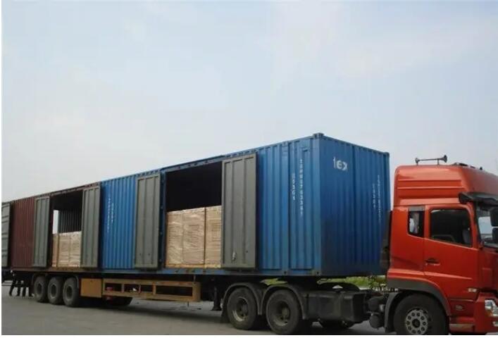 成都到岳阳县货运专线
